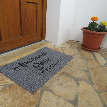 Apartment Sertić Poljanak Zewnętrze zdjęcie